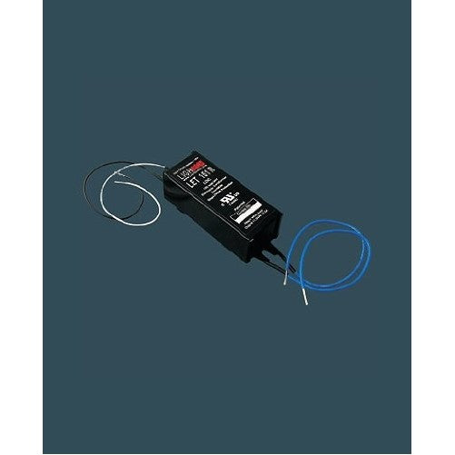 Light Tech LET151 150 Watts 12 Volts Low Voltage Compact Electronic Transformer