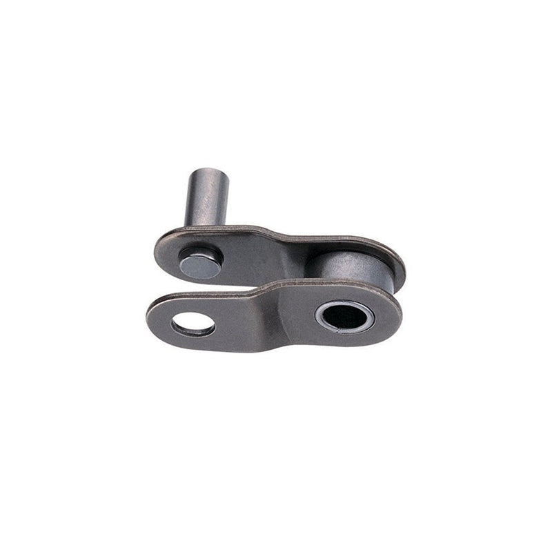 KMC Z410-OL Half Link, 1/8-Inch