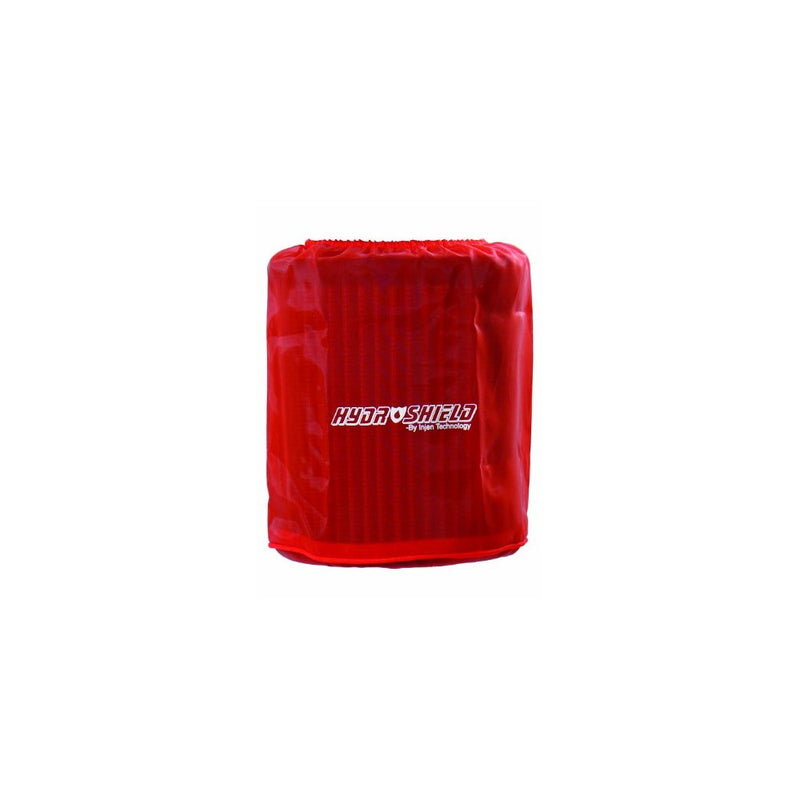 Injen Technology X-1038RED Red Hydro-Shield Pre-Filter