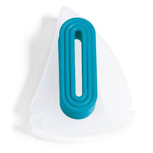 Cuisipro Blue Nautical Cookie Cutters