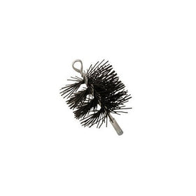 8" RND Poly Chim Brush