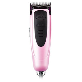 Andis EasyClip Versa Clipper Kit - Pink, Pet Grooming, RACD (60105)