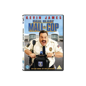 Paul Blart: Mall Cop