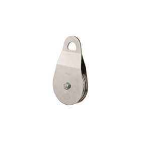 Cmi 4" Pulley Ss Bushing