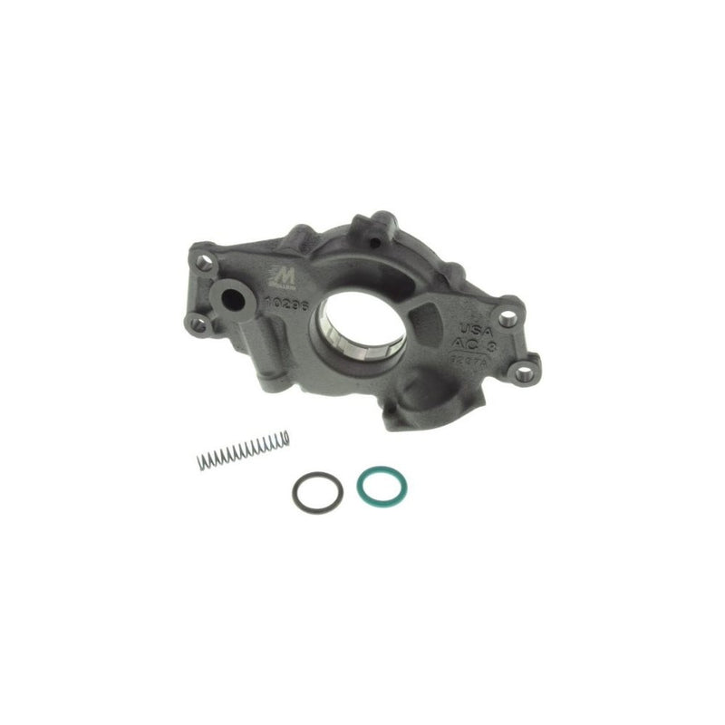 Melling10296 Oil Pump