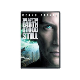 The Day the Earth Stood Still (Two-Disc Widescreen Edition)