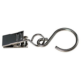 JR Products 05205 Stainless Steel Party Light Hanger
