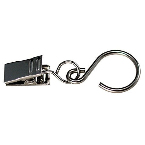 JR Products 05205 Stainless Steel Party Light Hanger