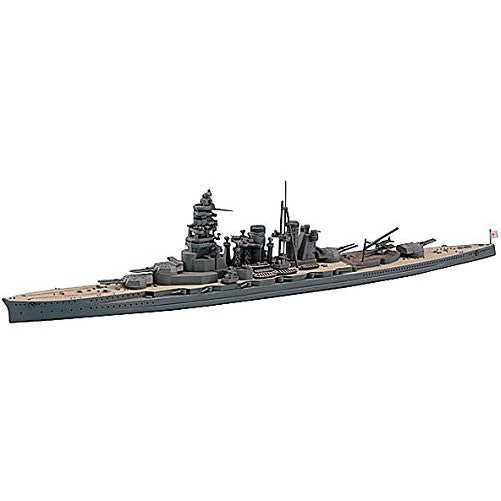 HASEGAWA 49110 1/700 IJN Battleship Hiei