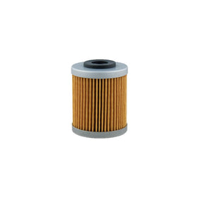Hiflofiltro HF157 Premium Oil Filter