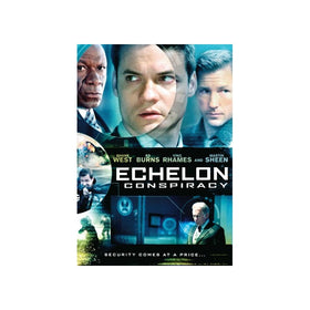 Echelon Conspiracy