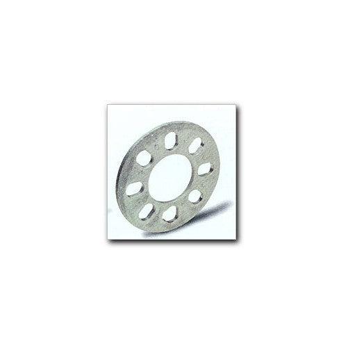 Gorilla Automotive SP601C 1/4" Thick 4 Hole Wheel Spacers