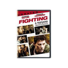 Fighting