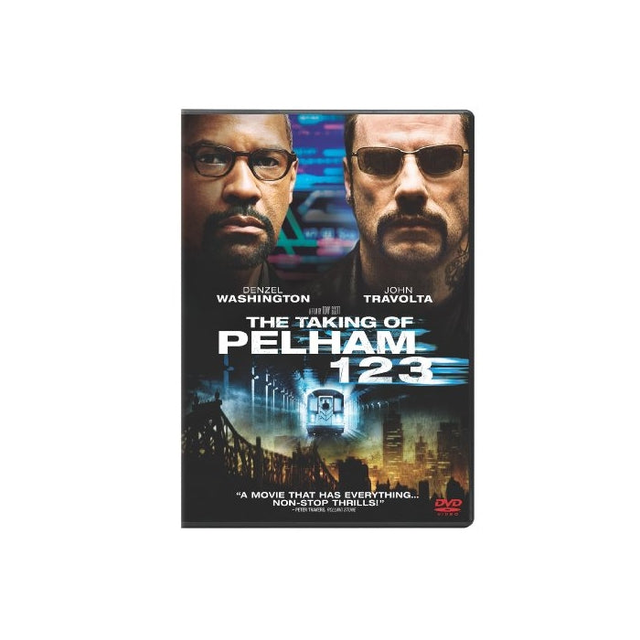 The Taking of Pelham 1 2 3