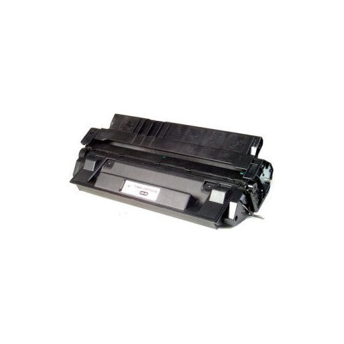 Toner Cartridge C4129X For HP LaserJet 5100 Series (Black) - 10000 yield - Black - With new drum - (Remanufactured)