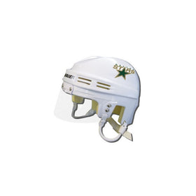 NHL Dallas Stars Replica Mini Hockey Helmet