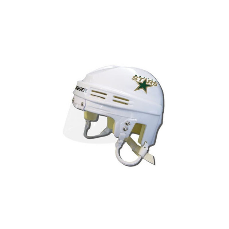 NHL Dallas Stars Replica Mini Hockey Helmet