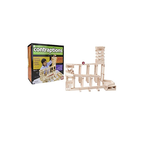 KEVA Contraptions Plank Set