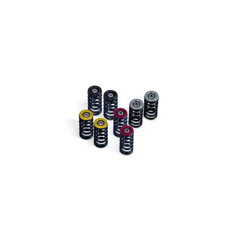 Barnett Performance Products 519-25-06090 - Spring Kit, Gold