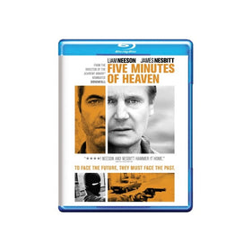 Five Minutes of Heaven [Blu-ray]