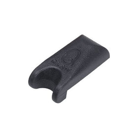 Q Claw 1-Cue Holder Color: Black