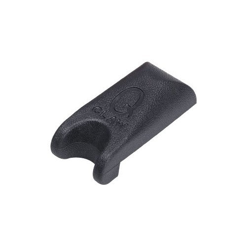 Q Claw 1-Cue Holder Color: Black