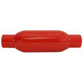Cherry Bomb 87521CB 87521 Glasspack Muffler