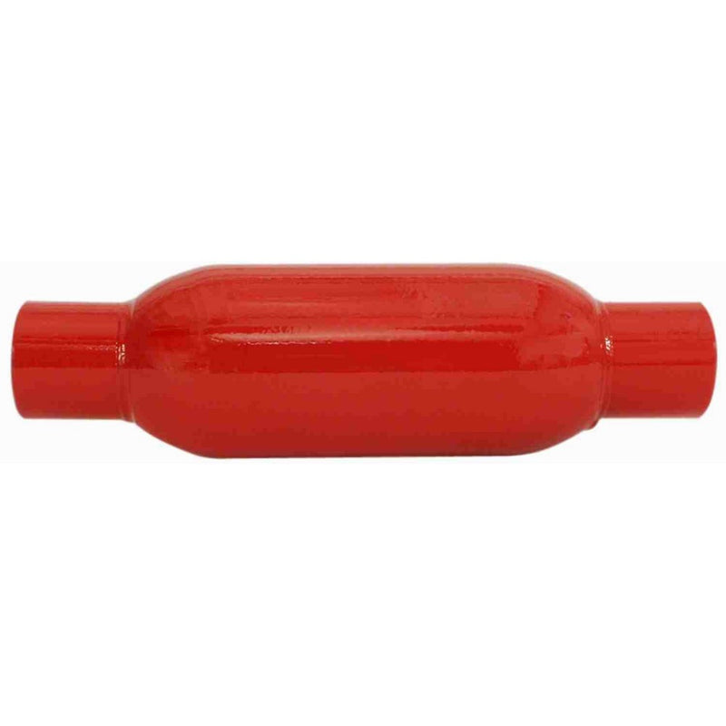 Cherry Bomb 87521CB 87521 Glasspack Muffler