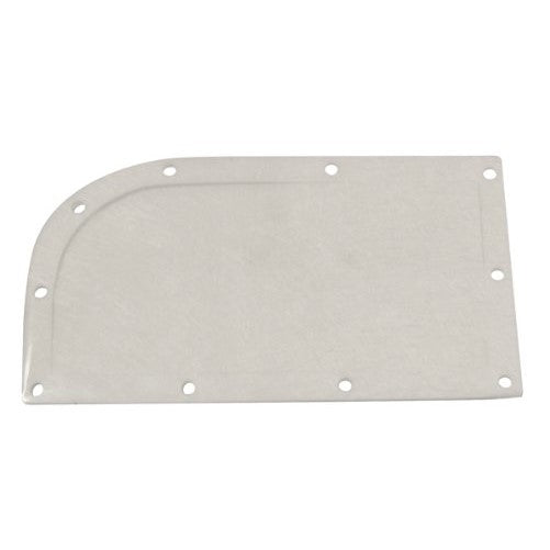 Suburban 070811 Burner Access Gasket