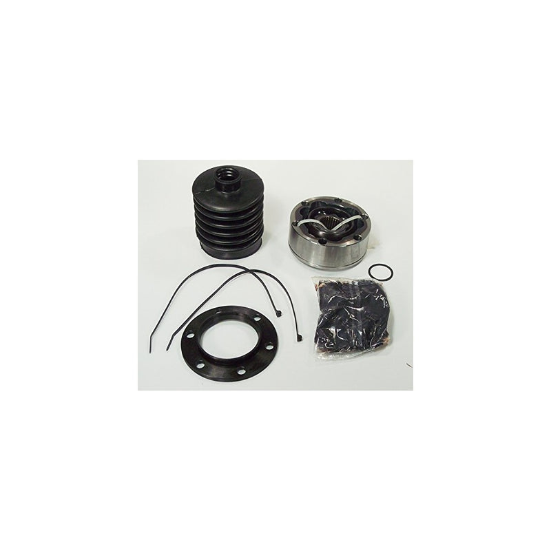 EMPI 87-9469-K 930 CV Joint Kit - 108mm 28 Spline Inner Race w/ Chromoly Cages