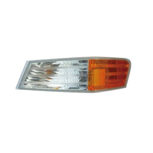 Eagle Eyes CS263-U000L Jeep Driver Side Park/Signal Lamp