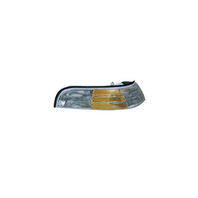Eagle Eyes FR171-U000R Ford Passenger Side Park/Side Marker Lamp Lens and Housing