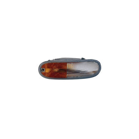 Eagle Eyes VW081-U000R Volkswagan Passenger Side Signal/Marker Lamp LensandHousing