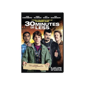 30 Minutes or Less
