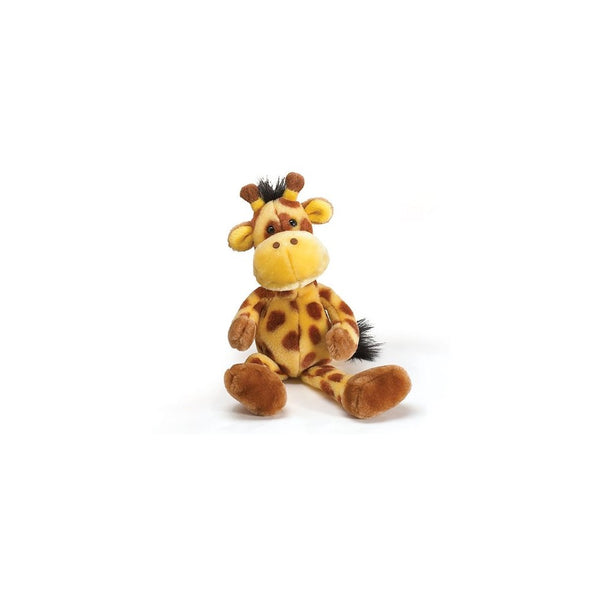 Little Geri the Giraffe (11") Plush Stuffed Animal