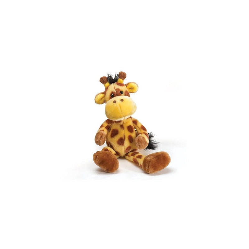 Little Geri the Giraffe (11") Plush Stuffed Animal