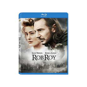 Rob Roy [Blu-ray]