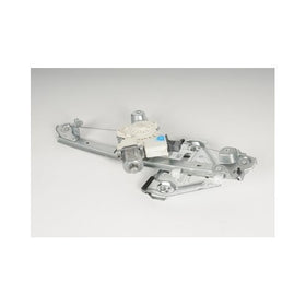 ACDelco 25999740 GM Original Equipment Rear Driver Side Power Window Regulator and Motor Assembly
