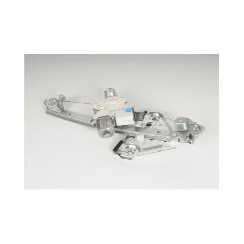 ACDelco 25999740 GM Original Equipment Rear Driver Side Power Window Regulator and Motor Assembly