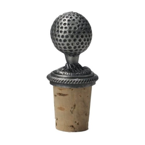 ProActive Golf Ball Wine Stopper