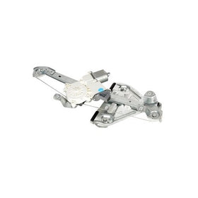 ACDelco 25999741 GM Original Equipment Rear Passenger Side Power Window Regulator and Motor Assembly