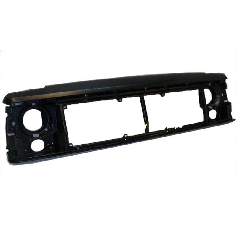 Multiple Manufacturers CH1220107 OE Replacement Body Header Panel JEEP CHEROKEE (MIDSIZE) 1991-1996