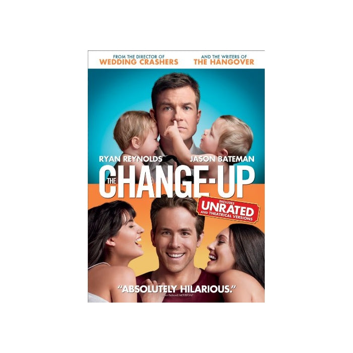 The Change-Up