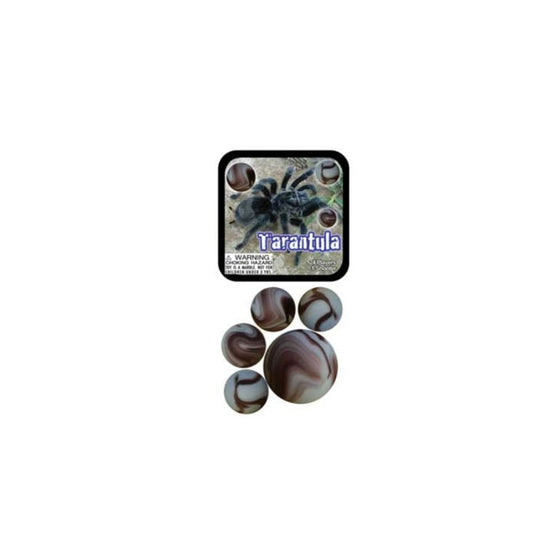 Mega Marbles Tarantula