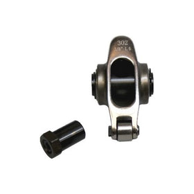 PRW 0230207 1.7 x 7/16" Stainless Steel Rocker Arm for Ford 260-351W 1962-01