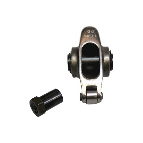 PRW 0230207 1.7 x 7/16" Stainless Steel Rocker Arm for Ford 260-351W 1962-01
