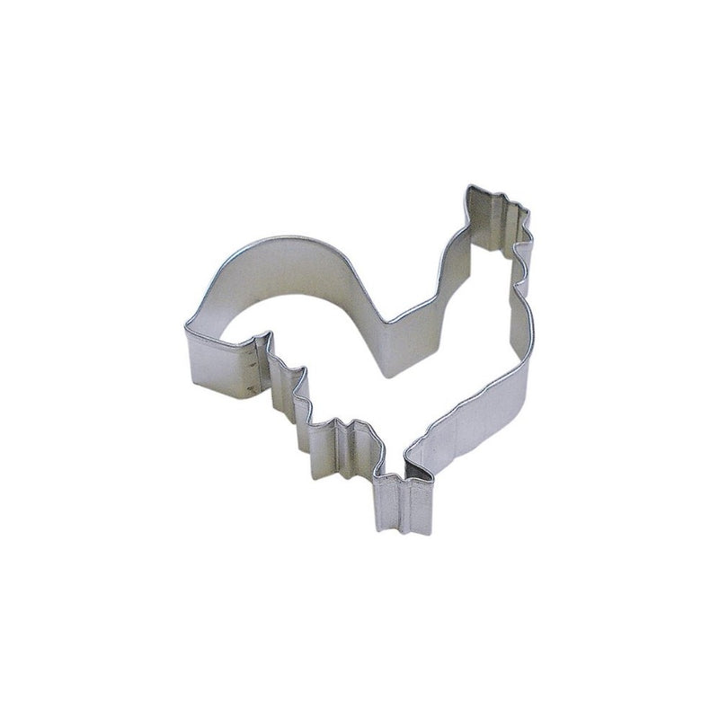 ROOSTER Cookie Cutter 4.25 IN. B0917