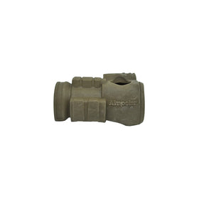 Aimpoint 12226 Outer Rubber Cover, Dark Earth Brown