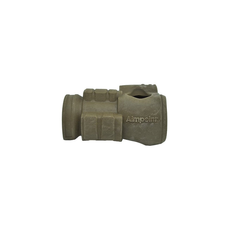 Aimpoint 12226 Outer Rubber Cover, Dark Earth Brown