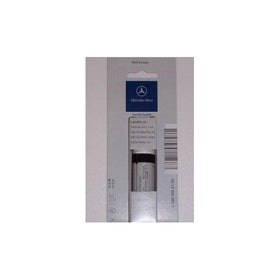 Mercedes Benz Genuine Black Touch Up Paint Code 040